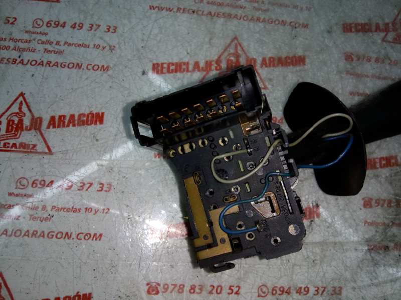 MANDO LUCES OPEL VIVARO G9U B7