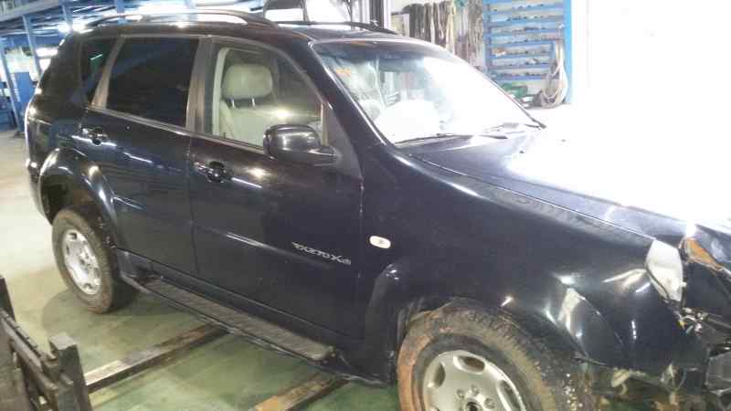 MOTOR ARRANQUE SSANGYONG REXTON D27DT