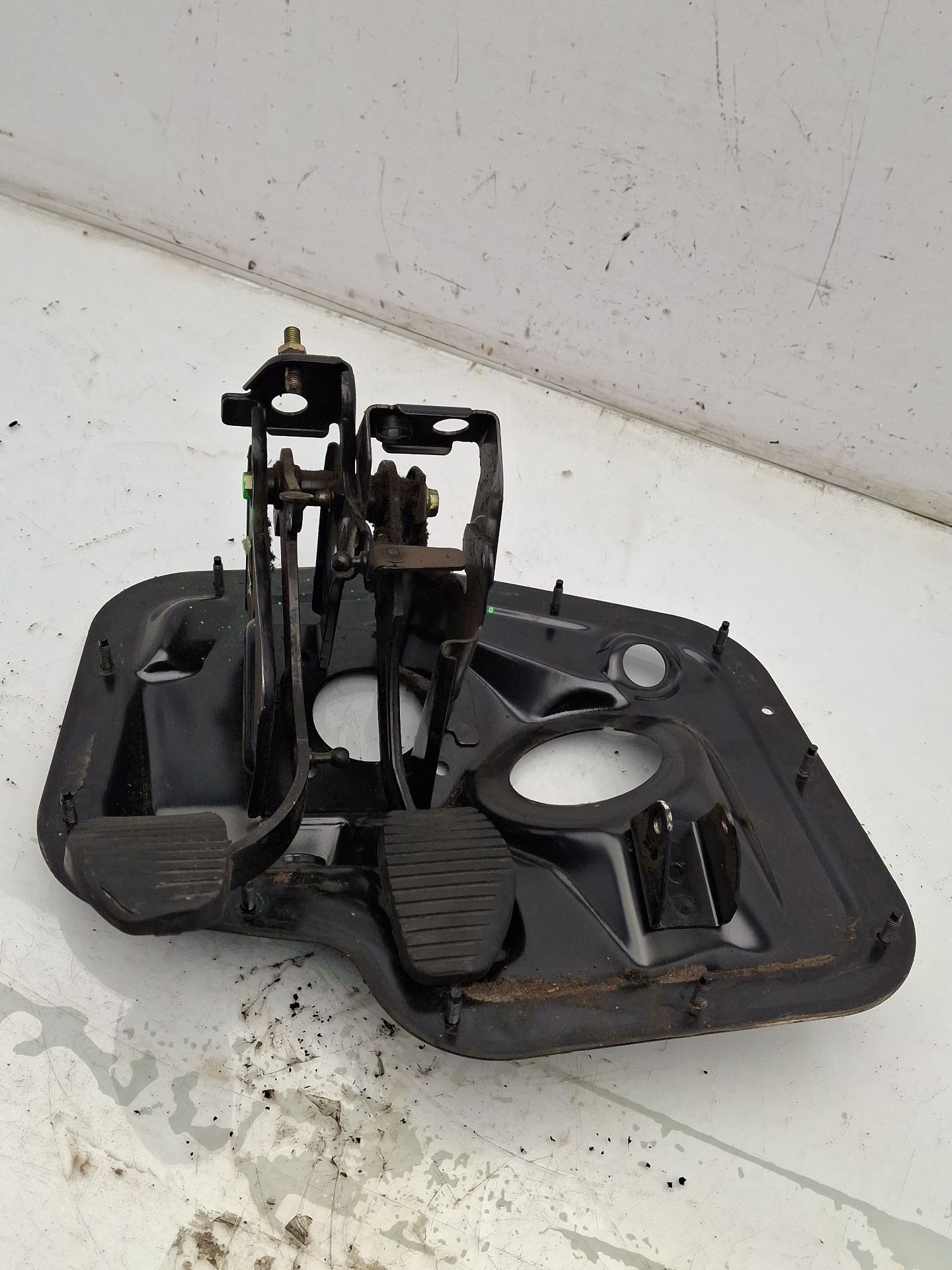 VENTILADOR CALEFACCION CITROEN JUMPY 