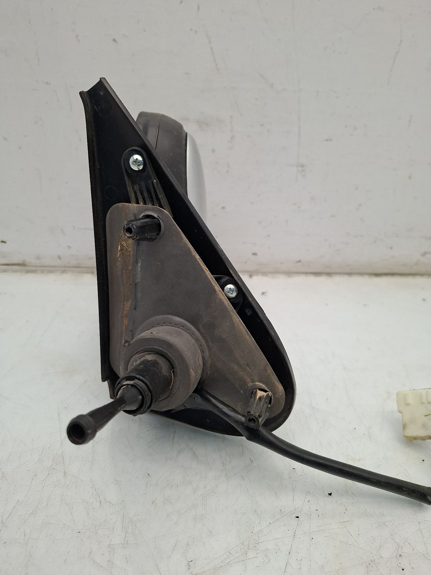 RETROVISOR IZQUIERDO CITROEN BERLINGO 