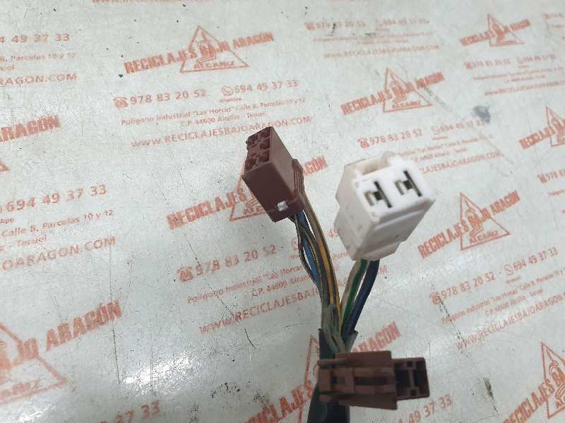 CONMUTADOR DE ARRANQUE SUZUKI BALENO G16B