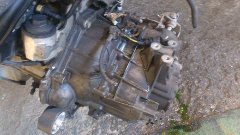 CAJA CAMBIOS OPEL ASTRA Z22SE