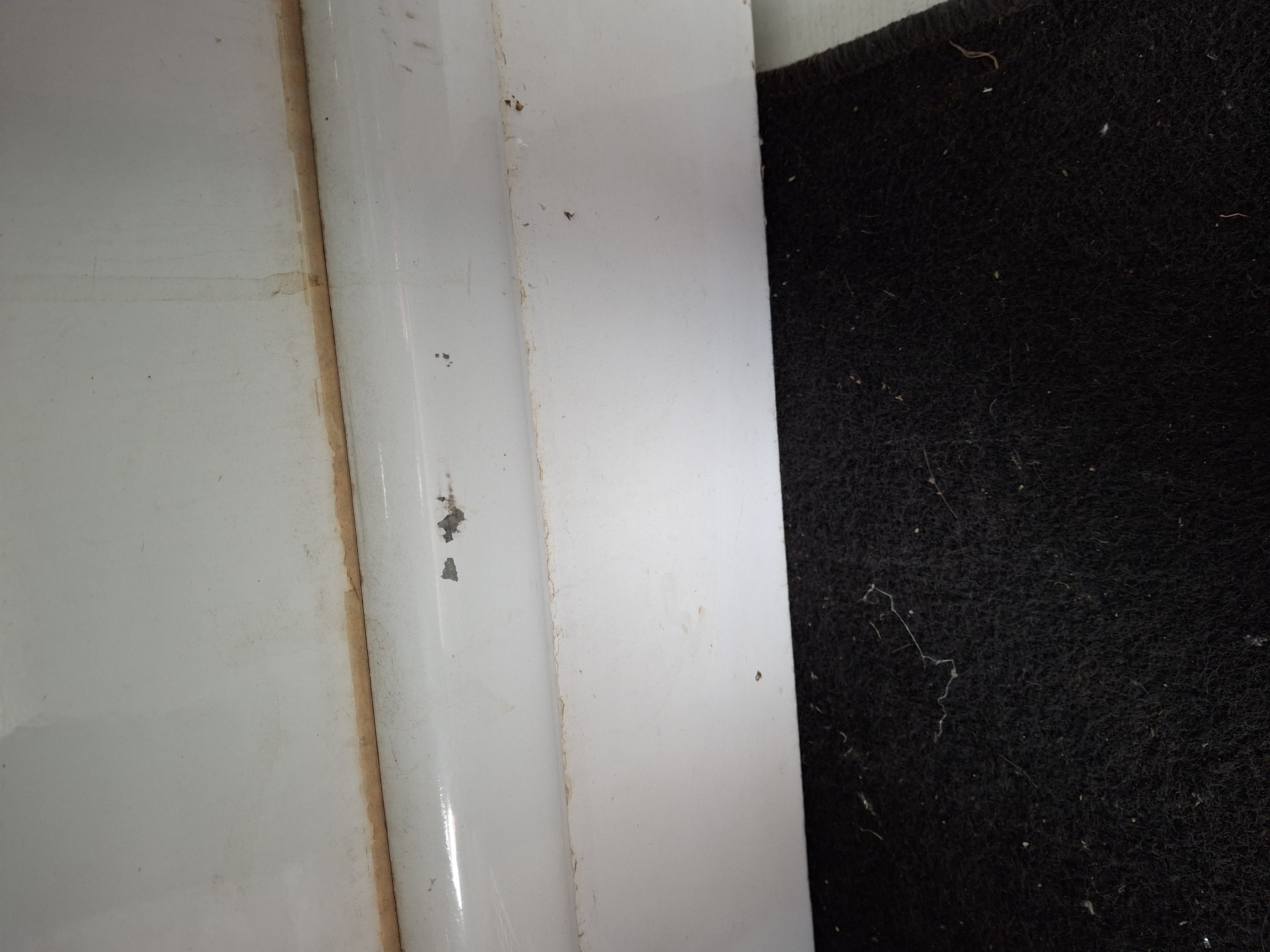 PUERTA LATERAL CORREDERA DERECHA MERCEDES-BENZ VIT 611980