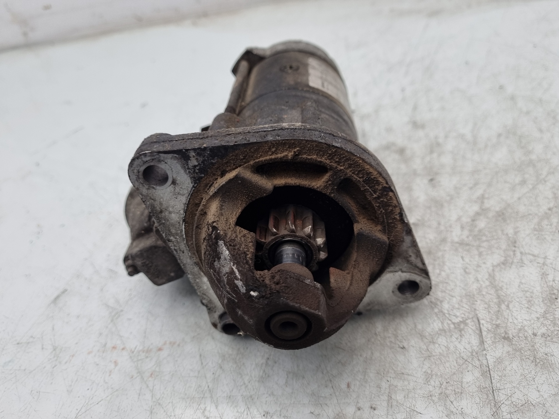 MOTOR ARRANQUE FIAT DOBLO 223A6000