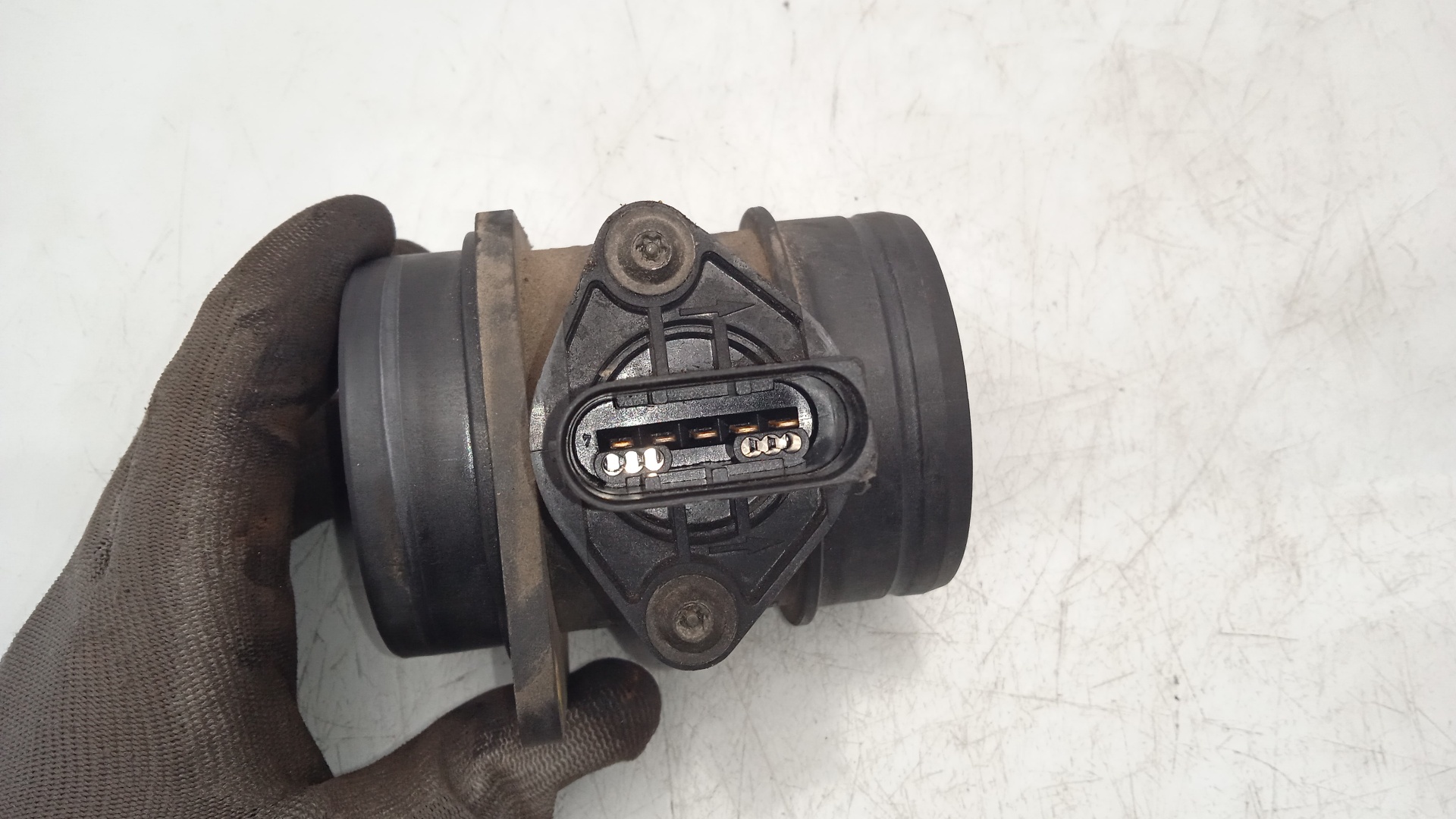 CAUDALIMETRO SEAT TOLEDO AHF