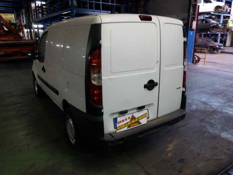 ANILLO AIRBAG FIAT DOBLO 223B1000