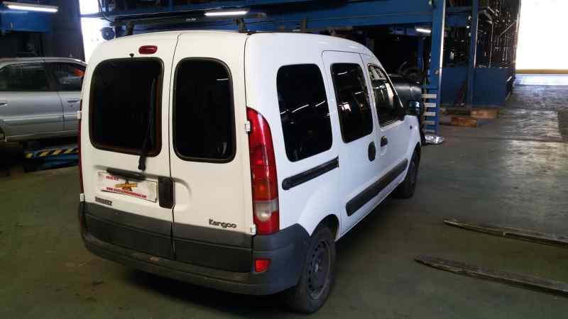 PORTON TRASERO IZQUIERDO RENAULT KANGOO F8Q P6