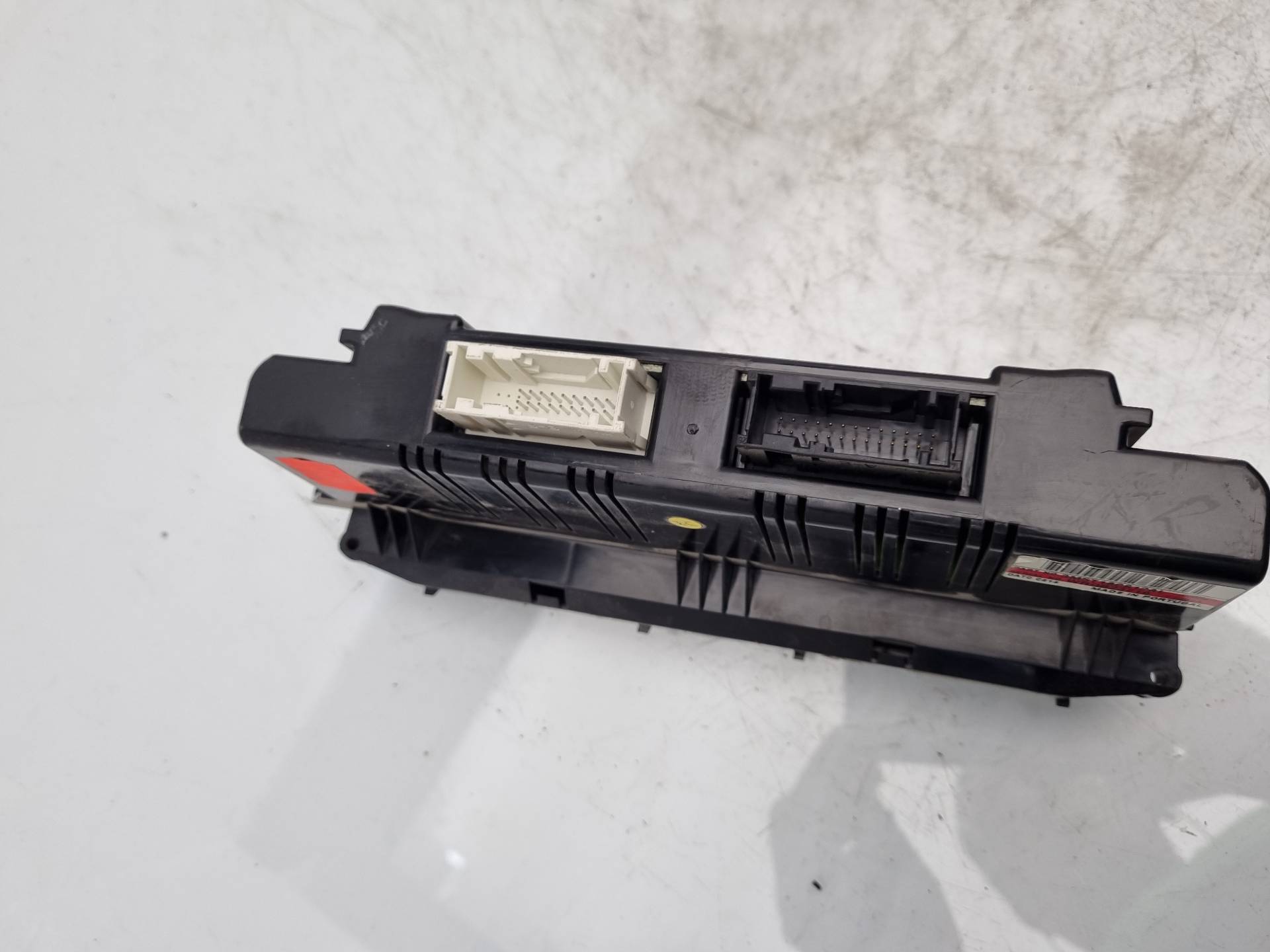 MANDO CLIMATIZADOR FORD FOCUS G6DA