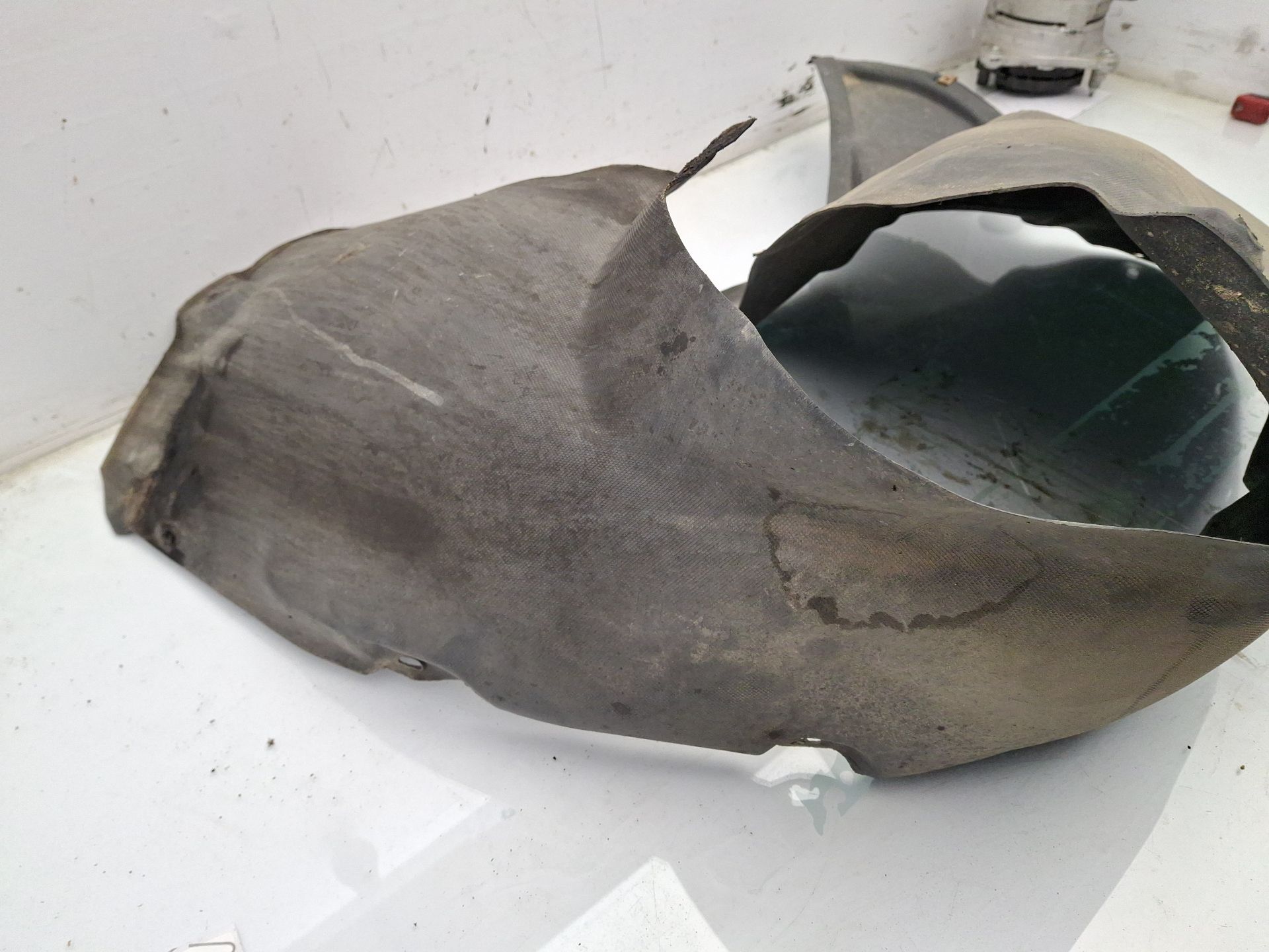  SEAT IBIZA (6L1) 1.4 TDI CAT (BNM)