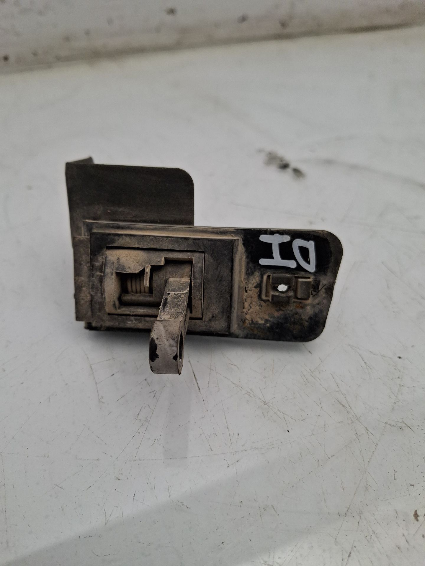 FARO IZQUIERDO RENAULT 5 