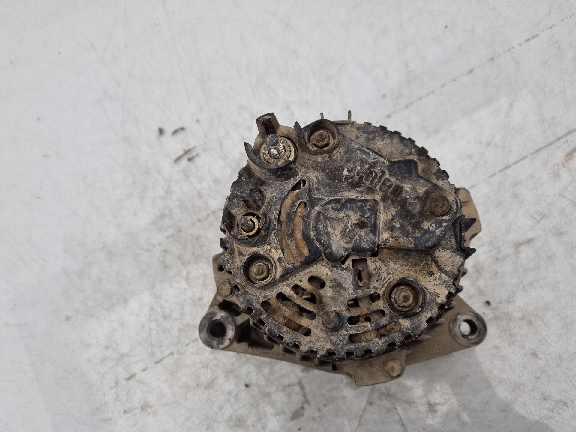 ALTERNADOR CITROEN ZX KDX