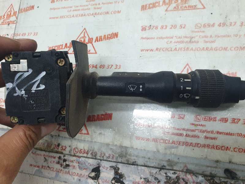 MANDO LIMPIA LANCIA DEDRA 835 A5.000