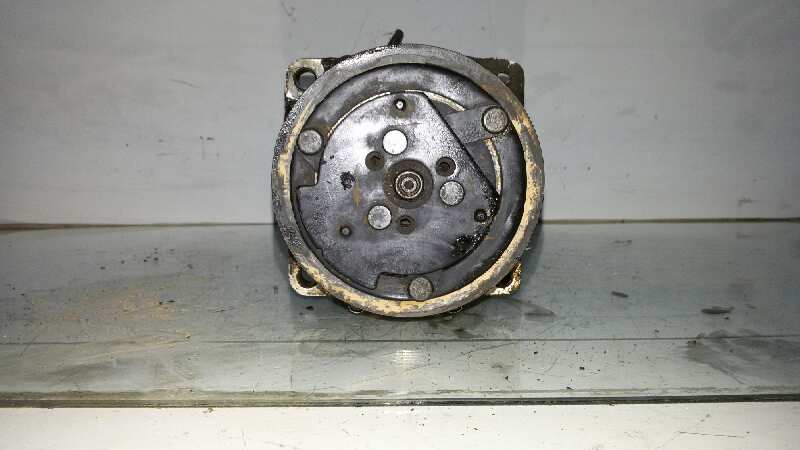 COMPRESOR AIRE ACONDICIONADO PEUGEOT 306 D8A