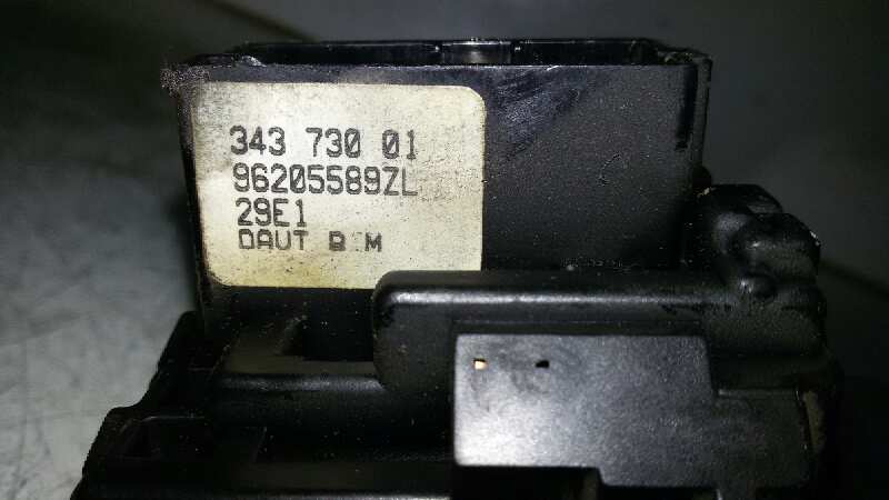 MANDO LIMPIA CITROEN XSARA BERLINA RHYDW10TD