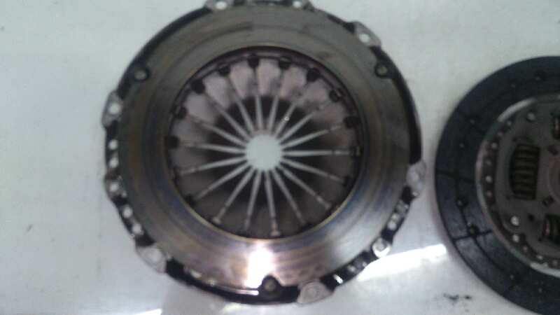 KIT EMBRAGUE PEUGEOT 307 (S1) RHS