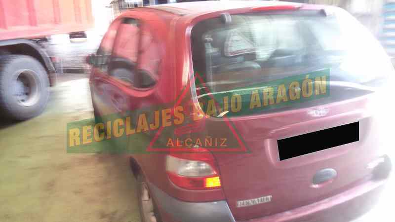 BOBINA ENCENDIDO RENAULT SC?NIC K4J750