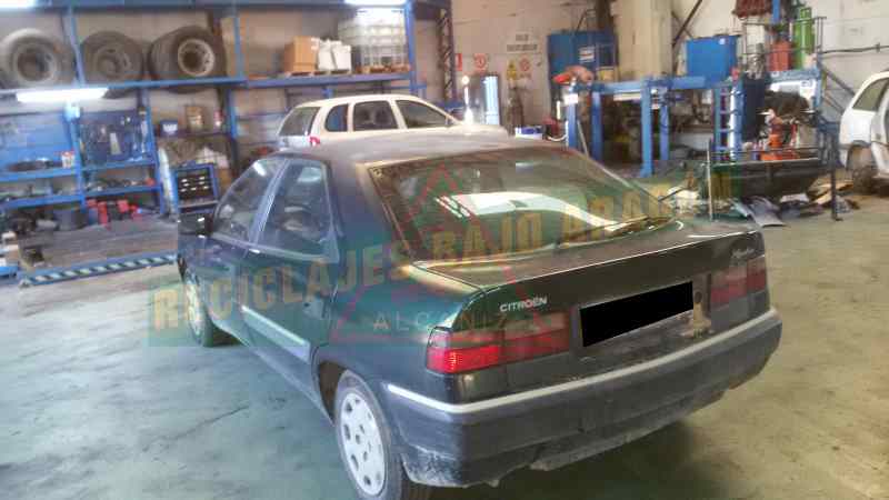 ELEVALUNAS DELANTERO IZQUIERDO CITROEN XANTIA LFZXU7JP