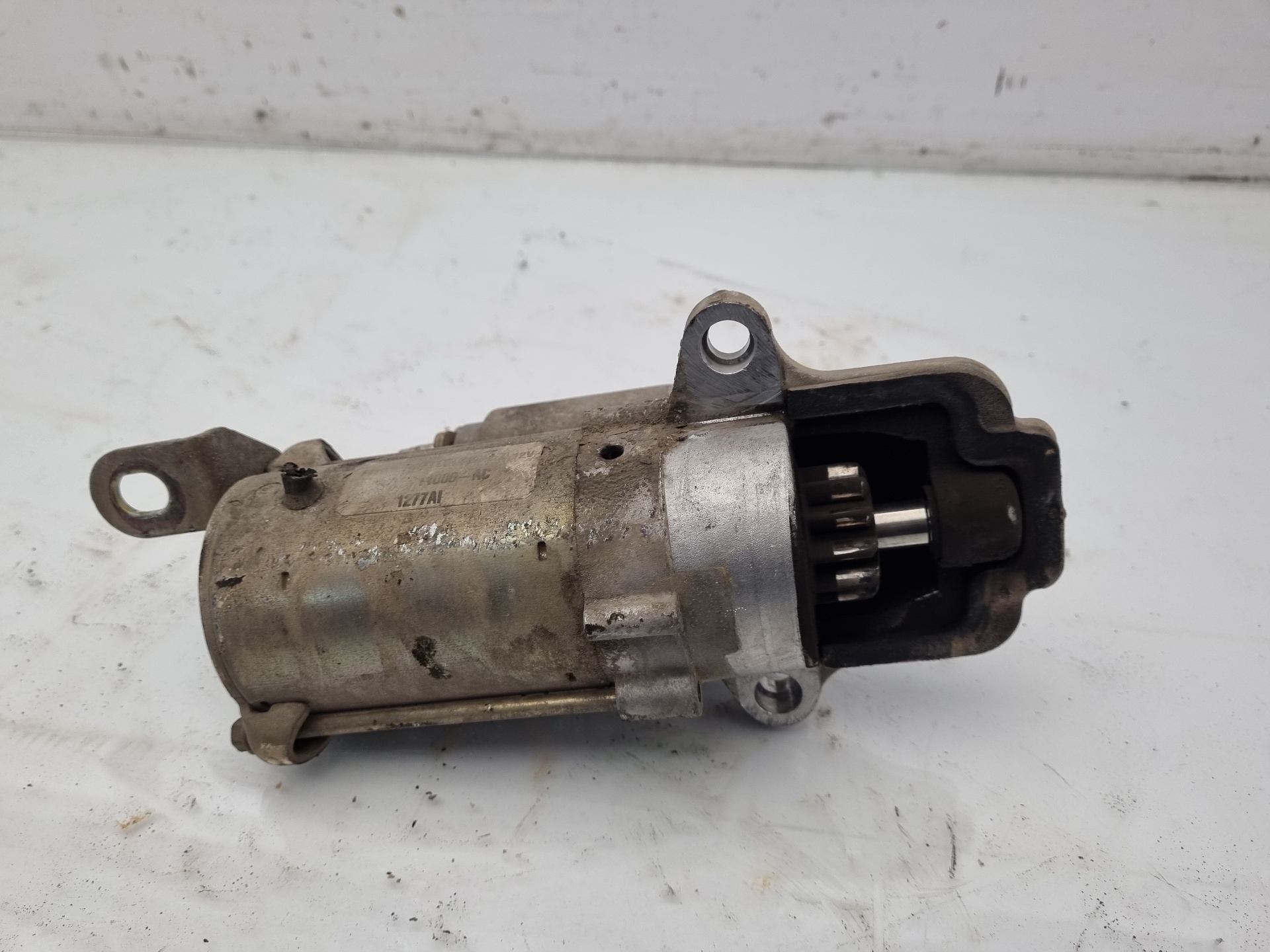 MOTOR ARRANQUE FORD MONDEO CHBA