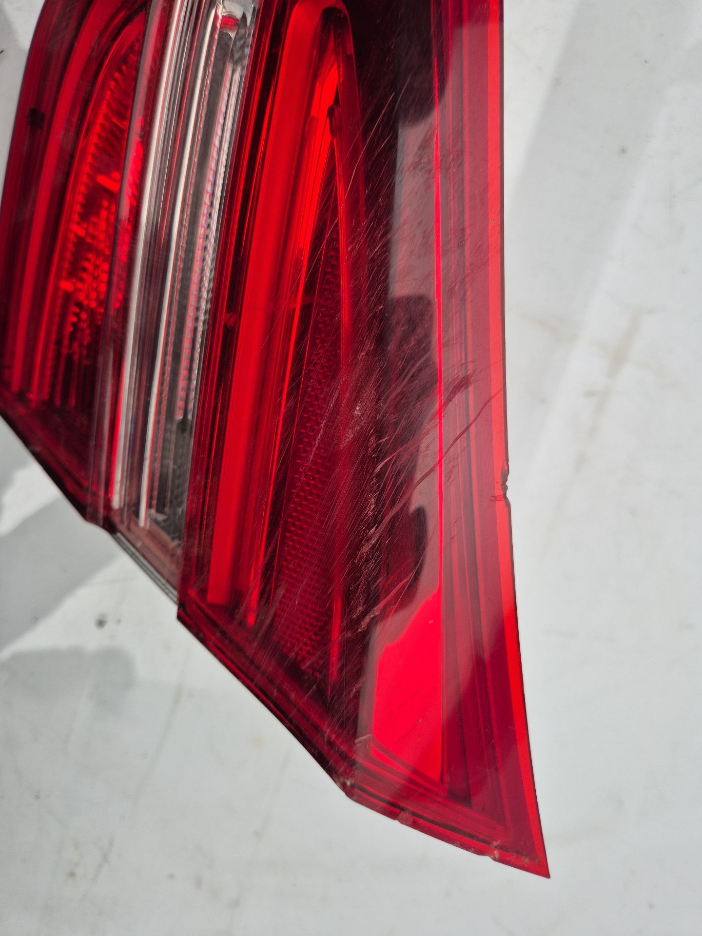 PILOTO TRASERO DERECHO INTERIOR MERCEDES-BENZ CLAS 