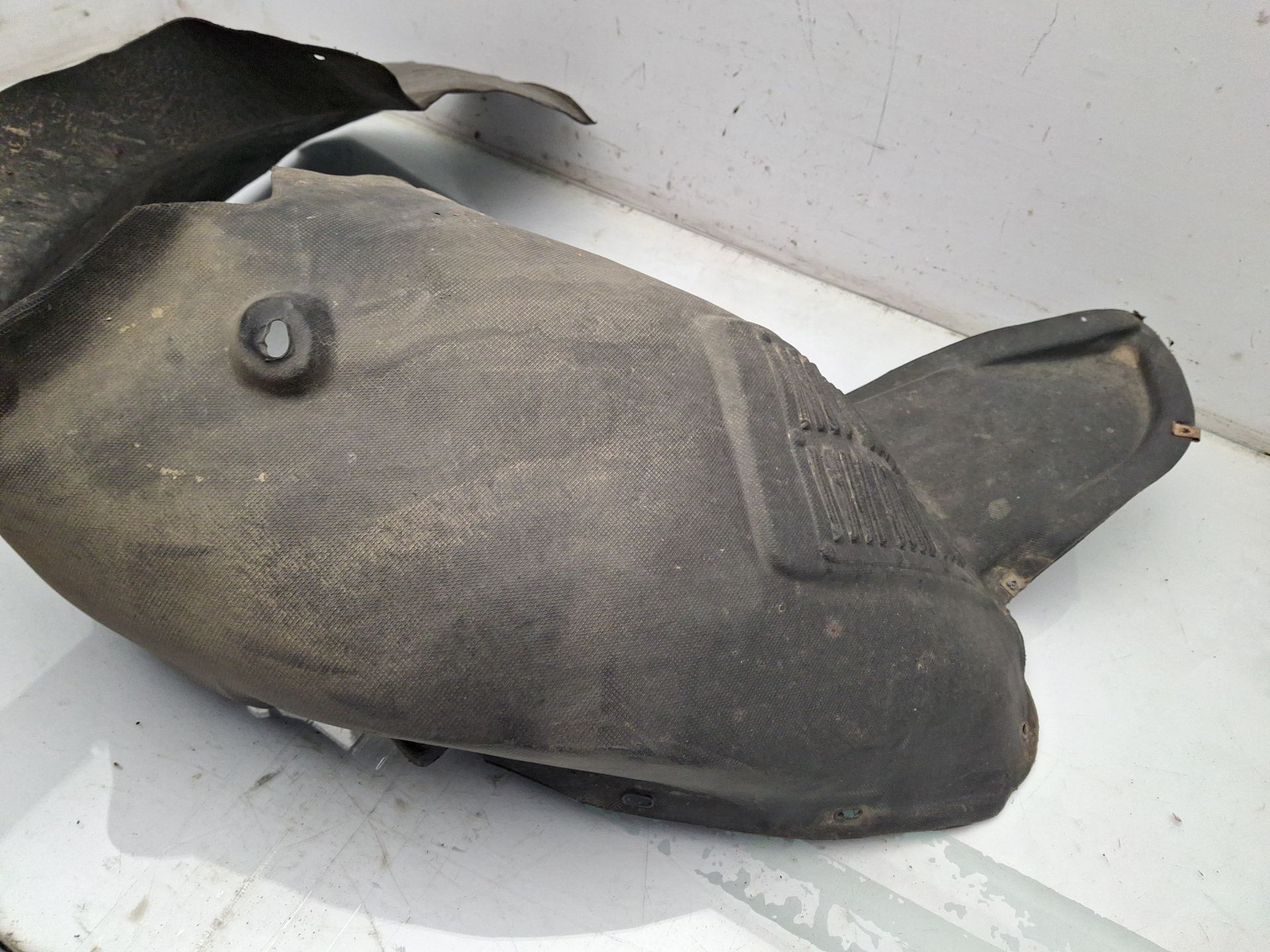  SEAT IBIZA (6L1) 1.4 TDI CAT (BNM)