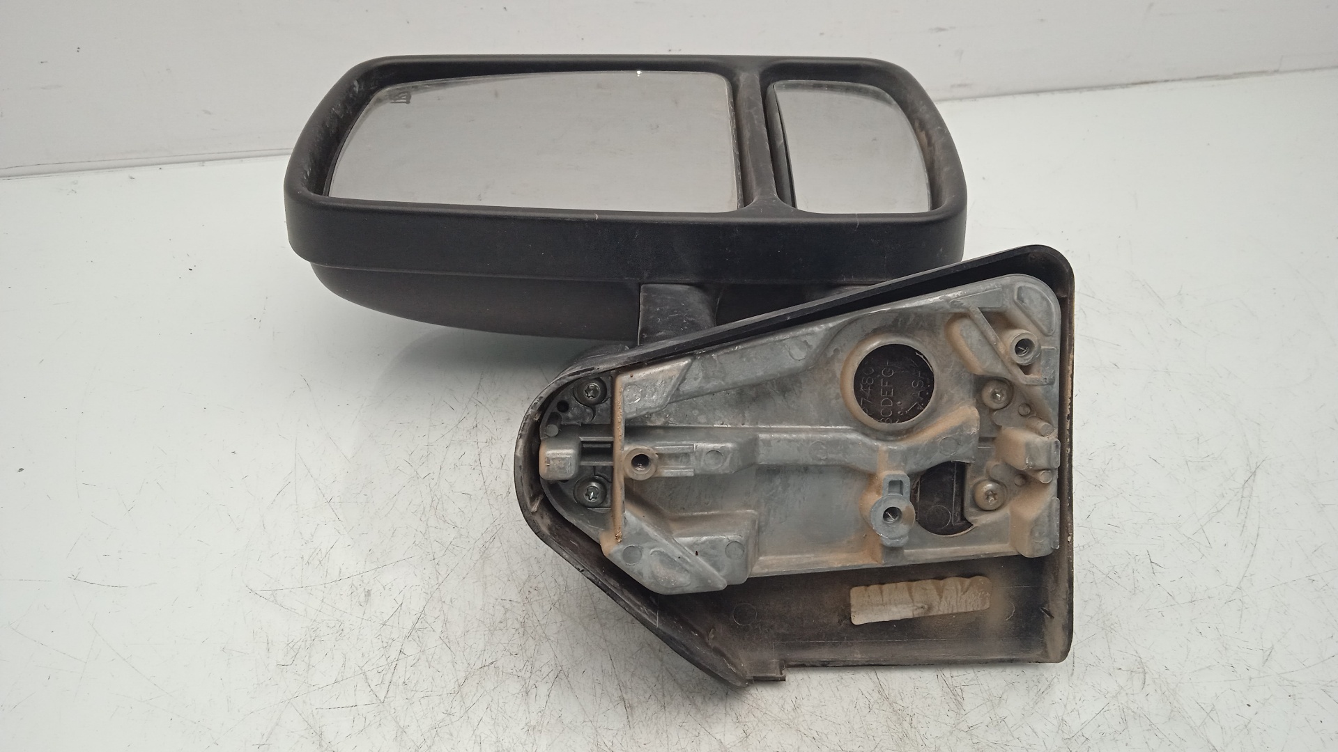 RETROVISOR DERECHO RENAULT TRAFIC J8S