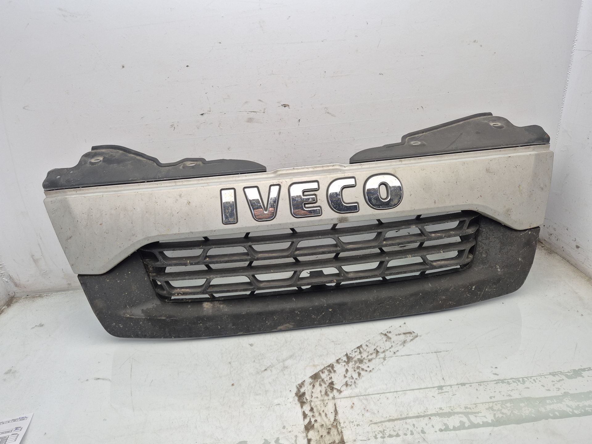 LLANTA IVECO DAILY 