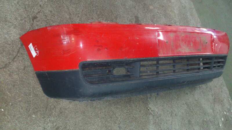 PARAGOLPES DELANTERO VOLKSWAGEN LUPO AHT
