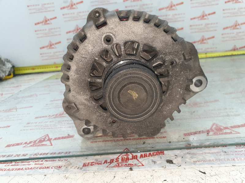 ALTERNADOR SSANGYONG RODIUS D27DT