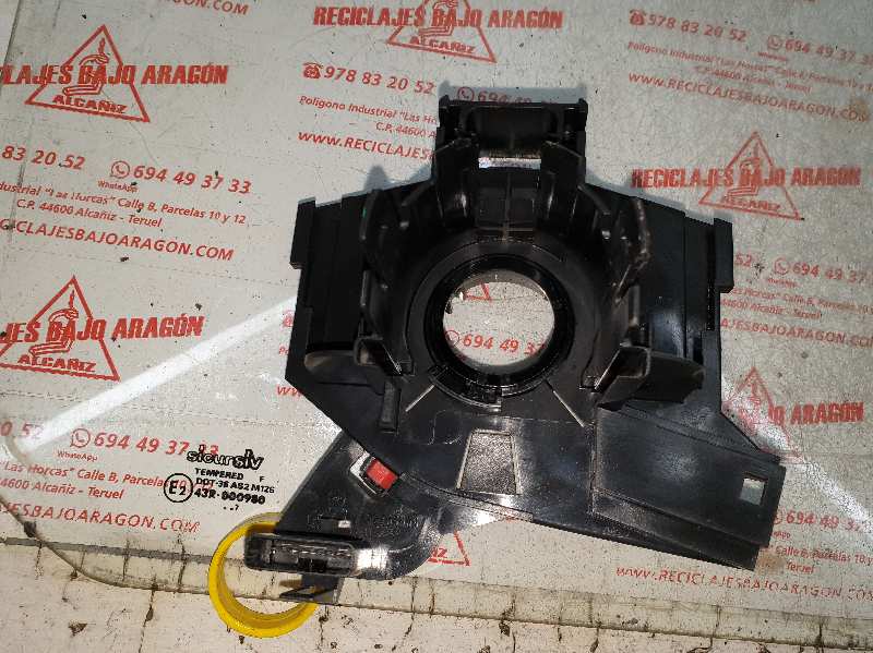 ANILLO AIRBAG FORD FOCUS FYDB