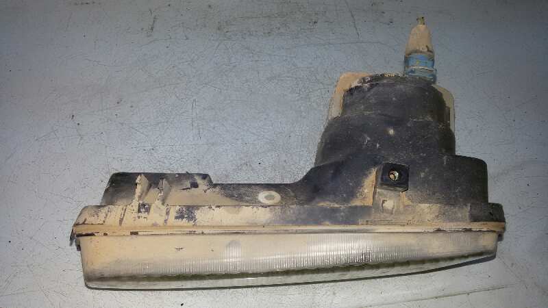 FARO ANTINIEBLA IZQUIERDO CITROEN EVASION RHZDW10ATED