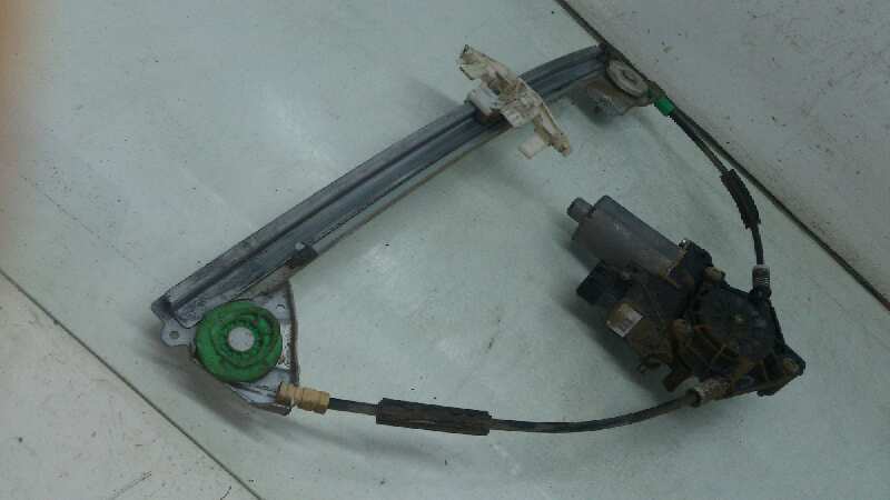 ELEVALUNAS DELANTERO IZQUIERDO PEUGEOT 406 P8CXUD11BTE