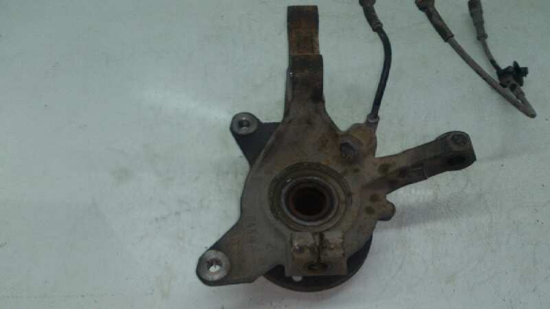 MANGUETA DELANTERA DERECHA RENAULT MEGANE F9Q K7