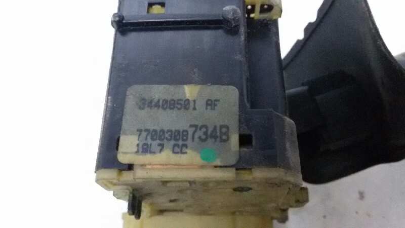 MANDO LIMPIA RENAULT KANGOO 