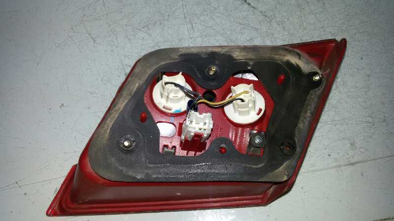 FARO ANTINIEBLA IZQUIERDO DAEWOO LACETTI F16D3