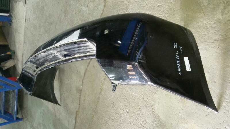 PARAGOLPES TRASERO KIA CARNIVAL 