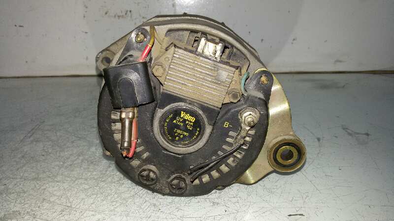 ALTERNADOR RENAULT 21 F2N