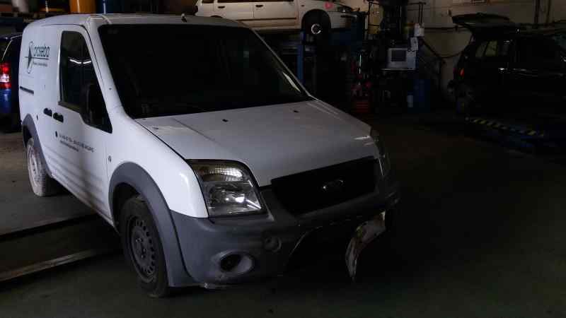 ENFRIADOR DE GASES FORD TRANSIT 