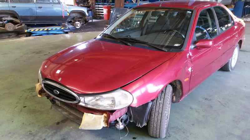 BOMBA DIRECCION FORD MONDEO RFN