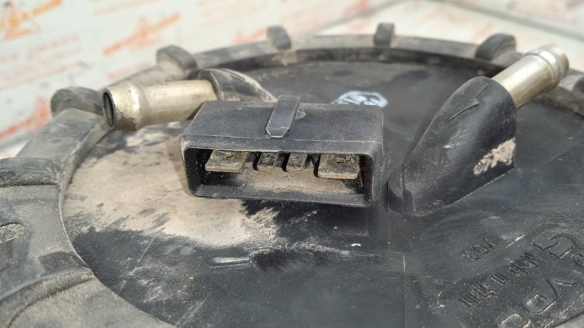 AFORADOR SEAT CORDOBA ABU