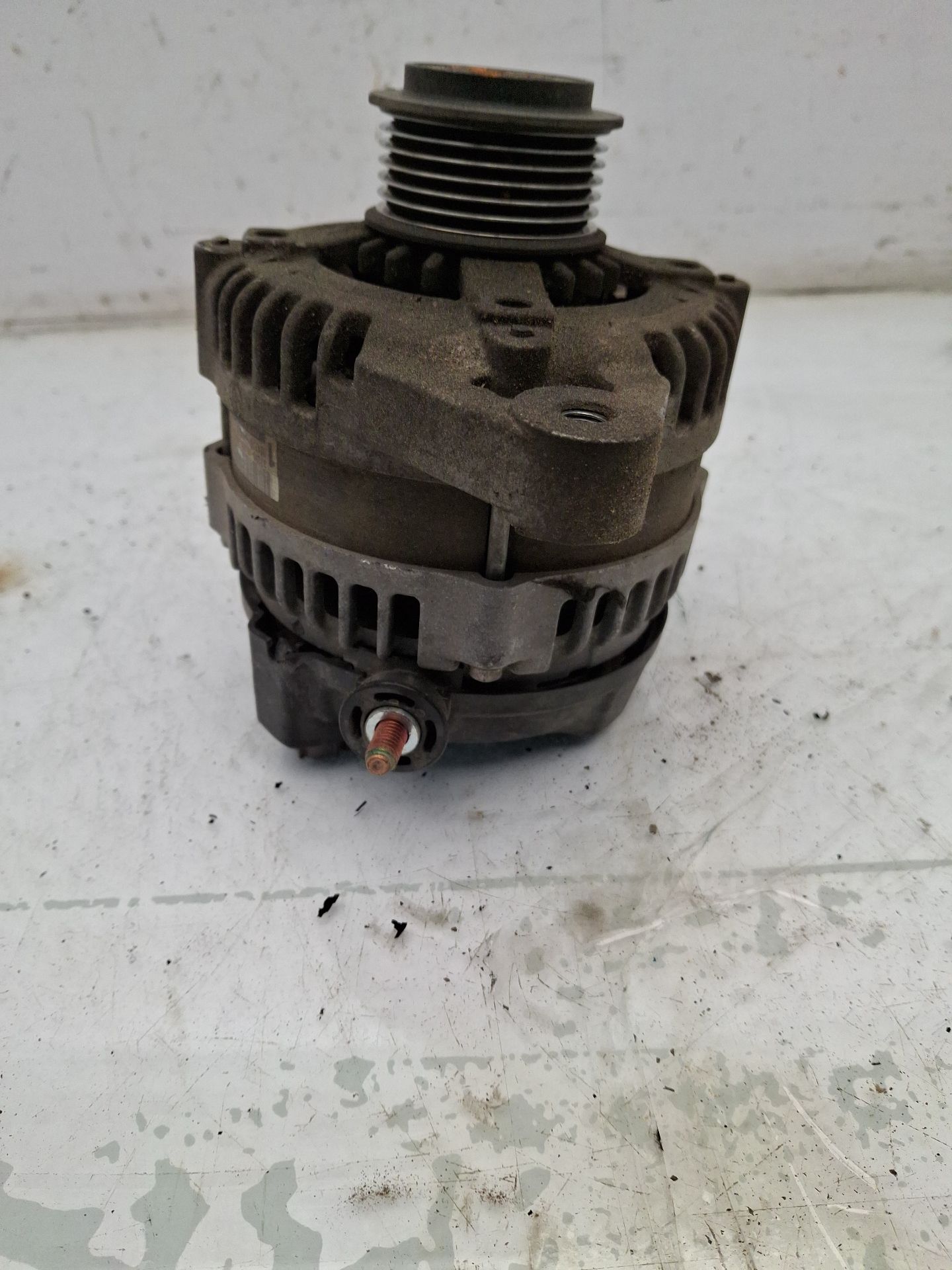 ALTERNADOR HYUNDAI SANTA 