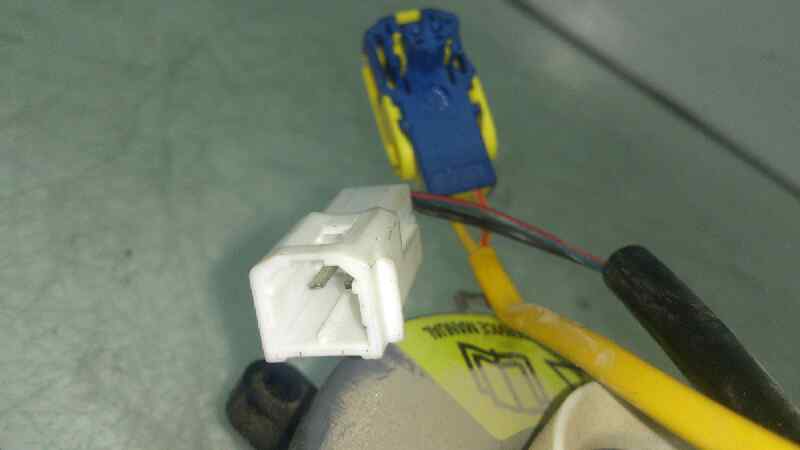 ANILLO AIRBAG FIAT DOBLO 199A2000