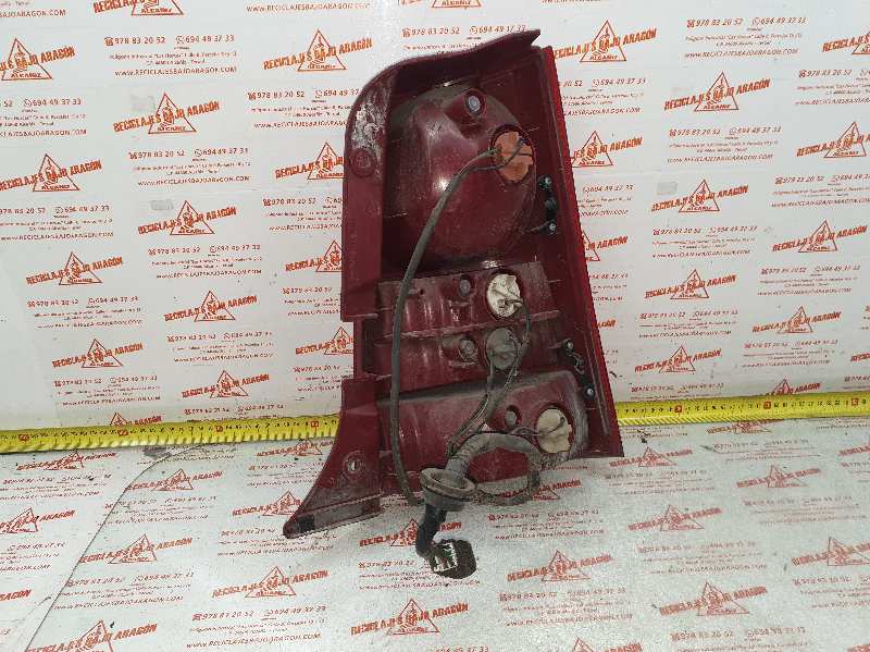 PILOTO TRASERO IZQUIERDO KIA PICANTO G4HG