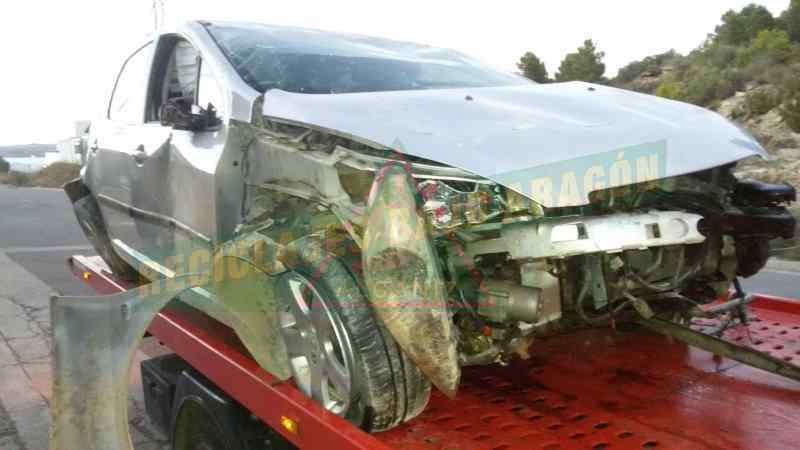 MANDO ELEVALUNAS DELANTERO IZQUIERDO PEUGEOT 307 ( RHY