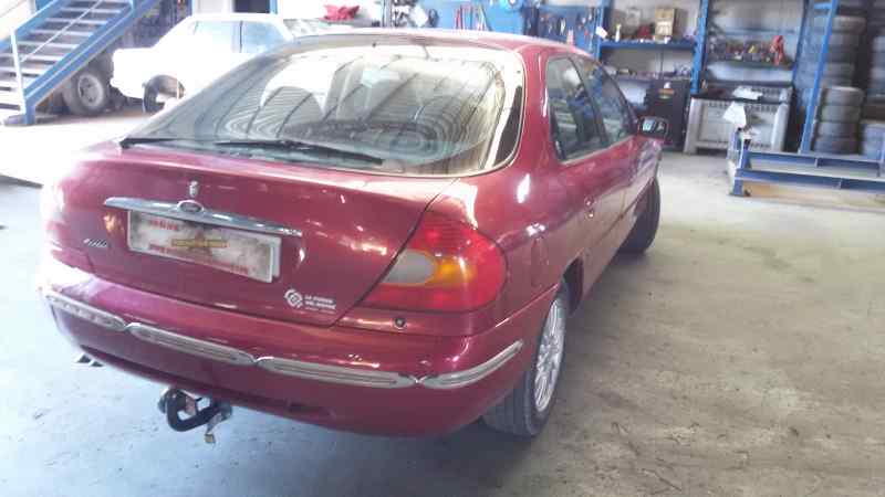 BOMBA DIRECCION FORD MONDEO RFN