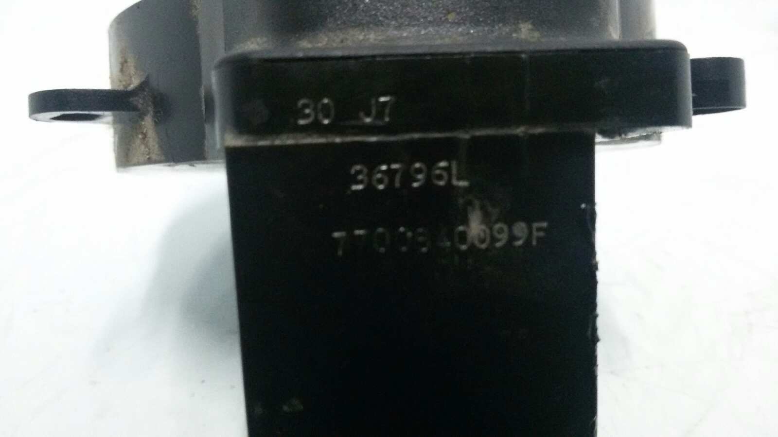 ANILLO AIRBAG RENAULT MEGANE K7M