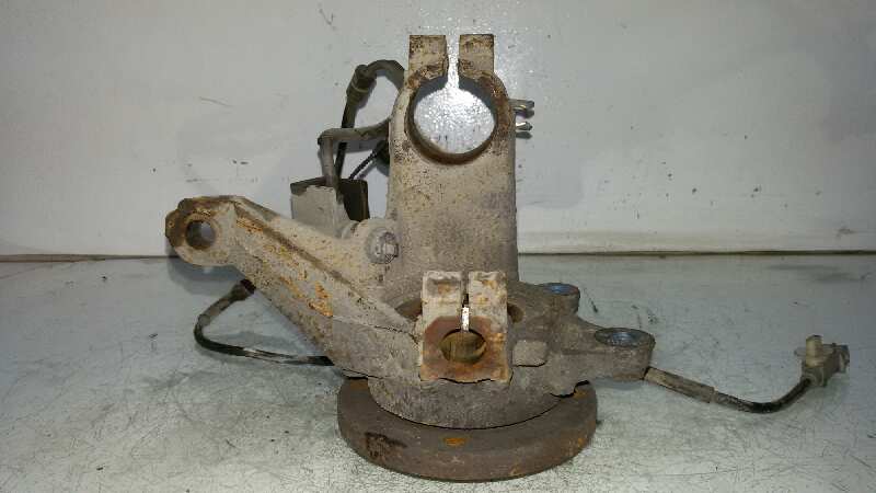 MANGUETA DELANTERA IZQUIERDA CITROEN XSARA BERLINA RHY