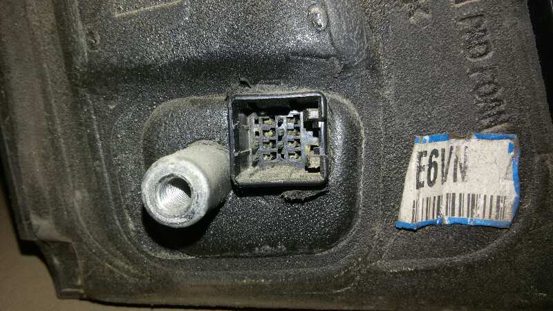 RETROVISOR IZQUIERDO HYUNDAI MATRIX D3-EA