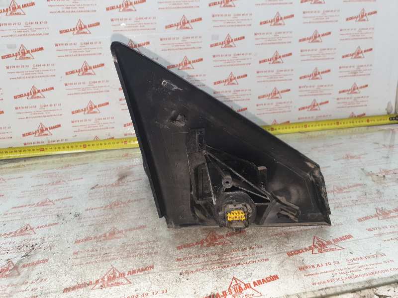 RETROVISOR IZQUIERDO RENAULT MEGANE F9Q-B8
