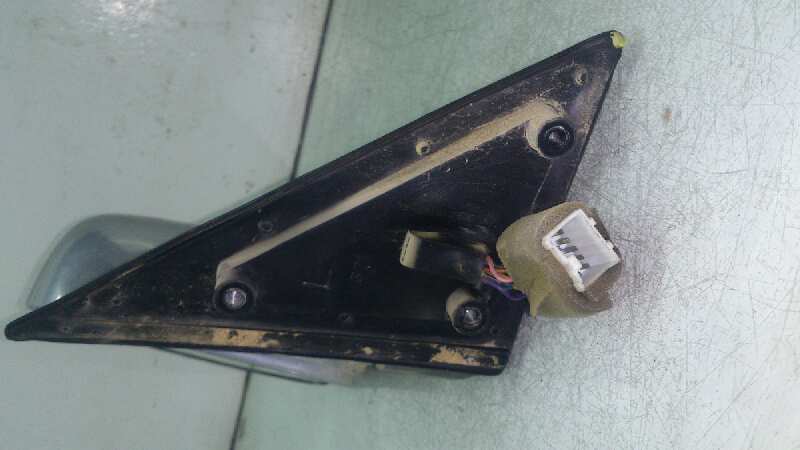 RETROVISOR IZQUIERDO OPEL MONTEREY 