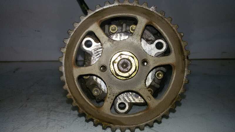 BOMBA INYECCION PEUGEOT 307 (S1) RHY